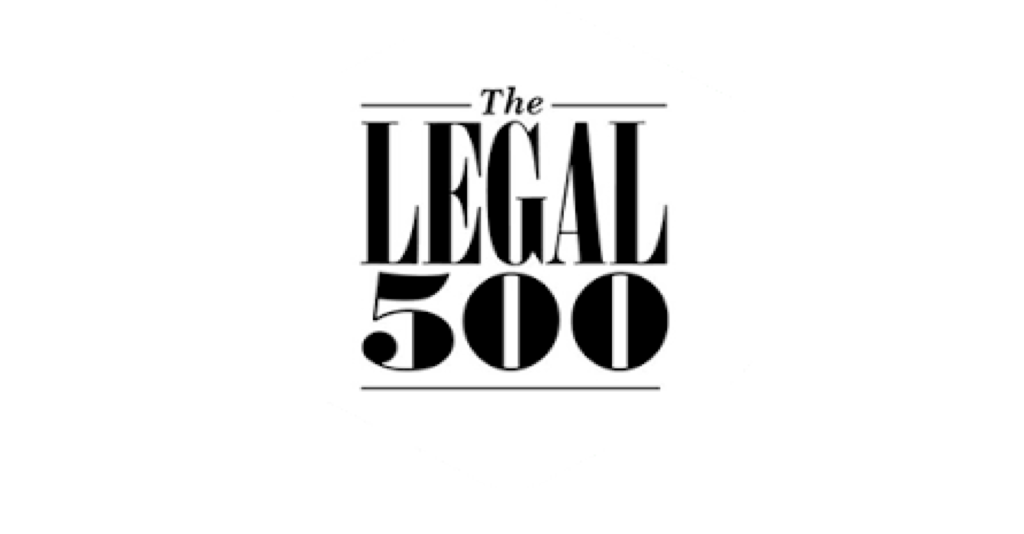 Legal 500