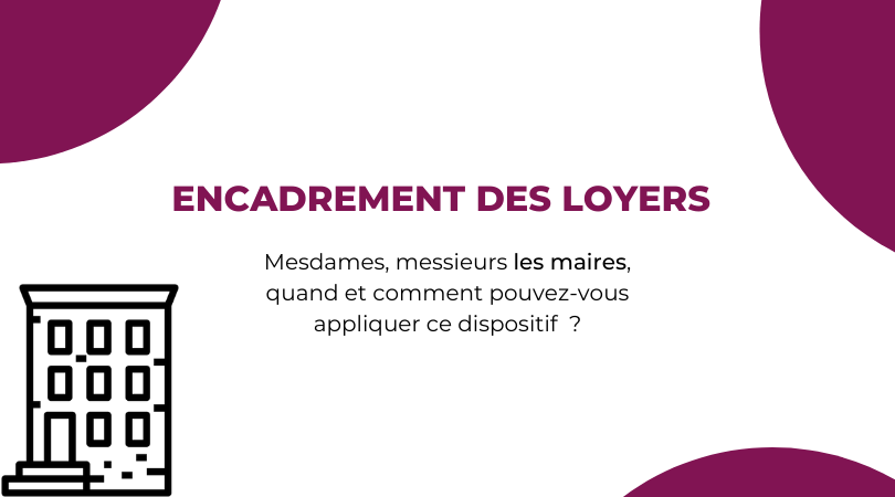 Encadrement des loyers