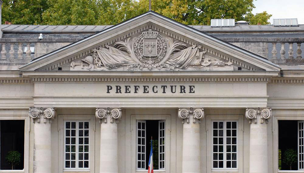 Pefecture