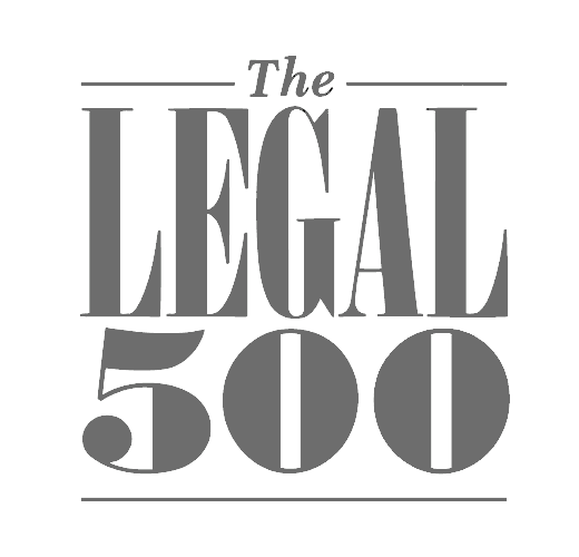 The legal 500