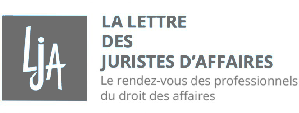 La lettre des juristes d'affaire | Partenaire Centaure Avocats