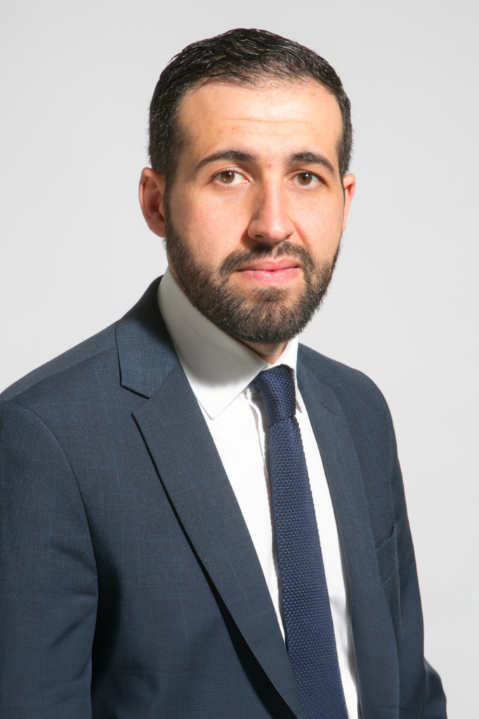 Ali Derrouiche