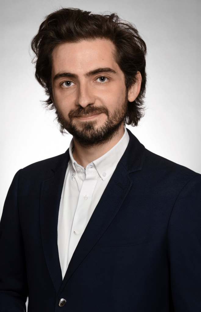 Romain Dussaullt